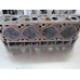 #GW14 Right Cylinder Head 2005 FORD F-350 SUPER DUTY 6.0 1855613C1 Power Stoke Diesel